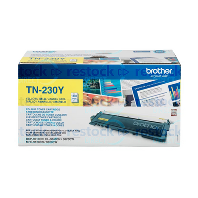 Brother TN-230Y