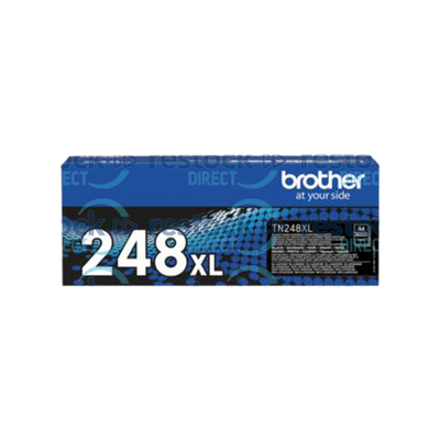 Brother TN-248XLBK