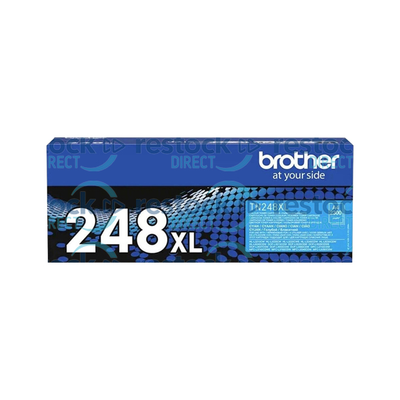 Brother TN-248XLC