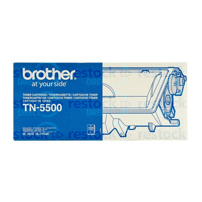 Brother TN-5500 Black