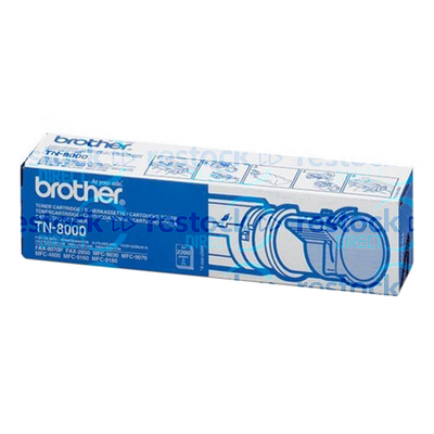 Brother TN-8000