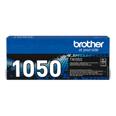 Brother TN-1050 Black