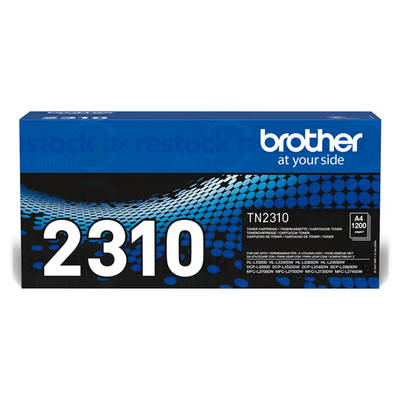 Brother TN-2310 Black