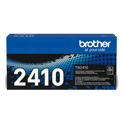 Brother TN-2410 Black