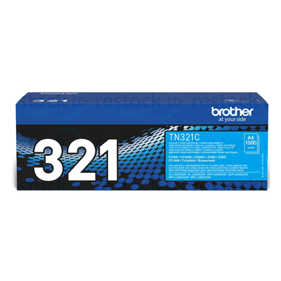 Brother TN-321C Cyan