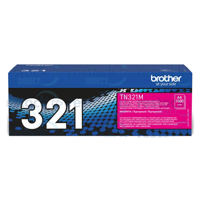 Brother TN-321M Magenta