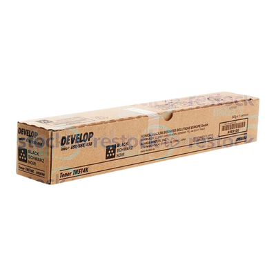 Develop TN514K A9E81D0 Black Toner Cartridge
