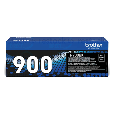 Brother TN-900BK Black