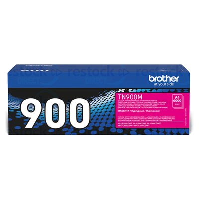 Brother TN-900M Magenta