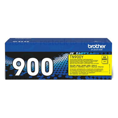 Brother TN-900Y Yellow