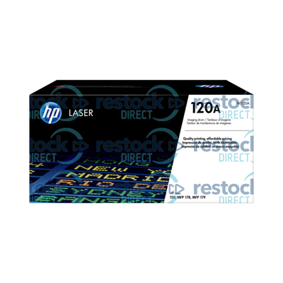 HP W1120A (120A) Drum Kit