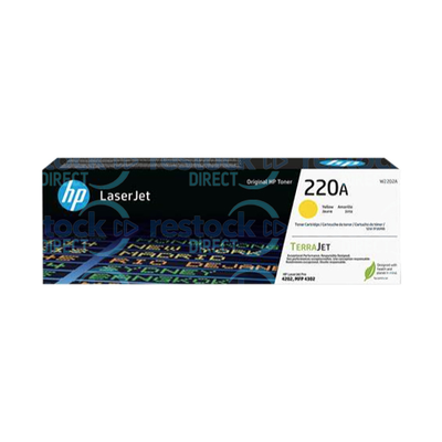 HP W2202A (220A) Yellow Toner