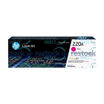 HP W2203A (220A) Magenta Toner