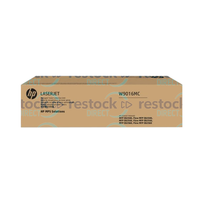 HP W9016MC LaserJet Managed E82500 Waste Toner Container