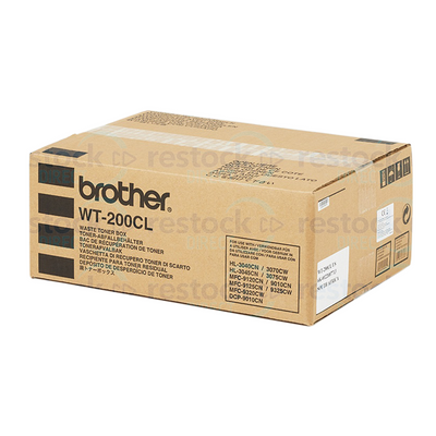 Brother WT-200CL Waste Toner Box