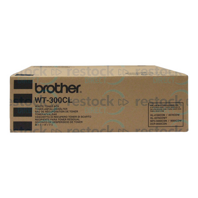 Brother WT-300CL Waste Toner Box