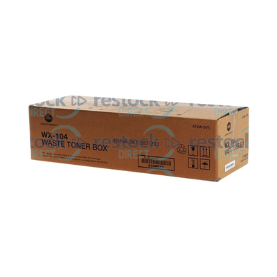 Konica Minolta A7XWWY2 WX-104 Waste Toner