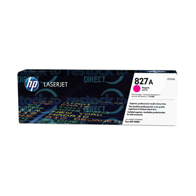 HP CF303A (827A) Magenta Toner