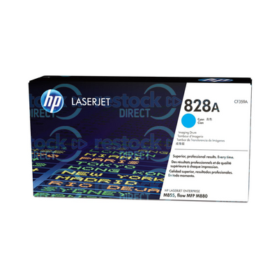 HP CF359A (828A) Cyan Imaging Drum