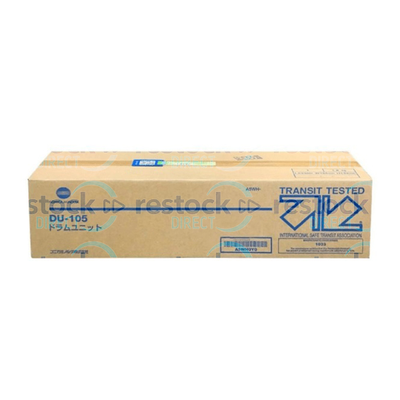 Konica Minolta DU-105 A5WH0Y0 Drum Unit