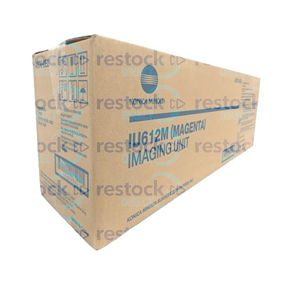 Konica Minolta IU612M A0TK0ED Magenta