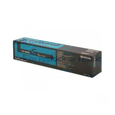 Kyocera TK-8705C 1T02K9CNL0 Cyan