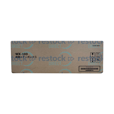 Konica Minolta A4NN-WY4 WX-103 Waste Toner
