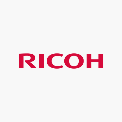 Ricoh 828550 Type 1357 Pro Black