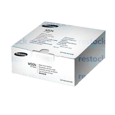 Samsung SU434A CLT-W504 Waste Toner