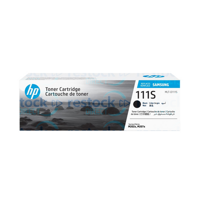 Samsung SU810A MLT-D111S Black Toner