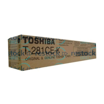 Toshiba T-281CE-K Black