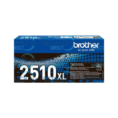 Brother TN-2510XL