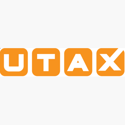 Utax CK-8533M 1T02XCBUT0 Magenta
