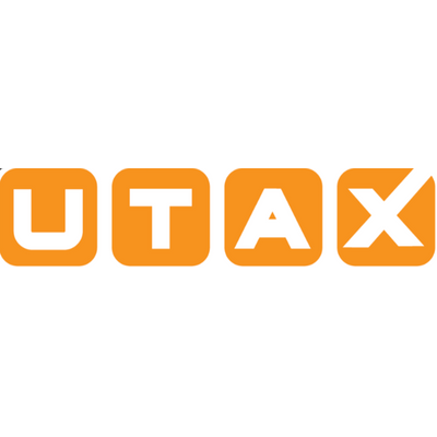 Utax CK-8533K 1T02XC0UT0 Black